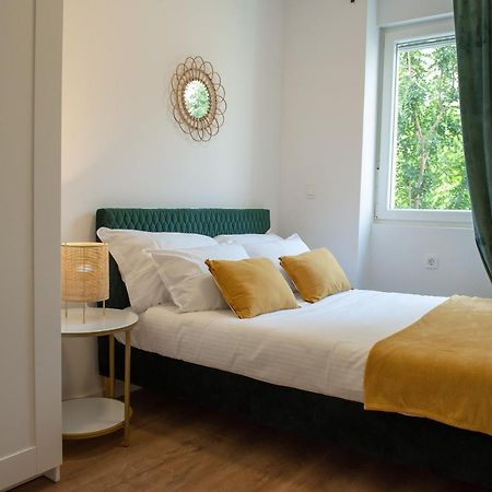 Apartment Linda - Zadar City Center Eksteriør billede