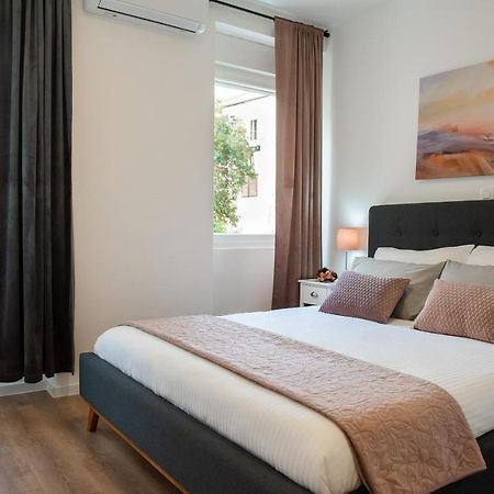 Apartment Linda - Zadar City Center Eksteriør billede