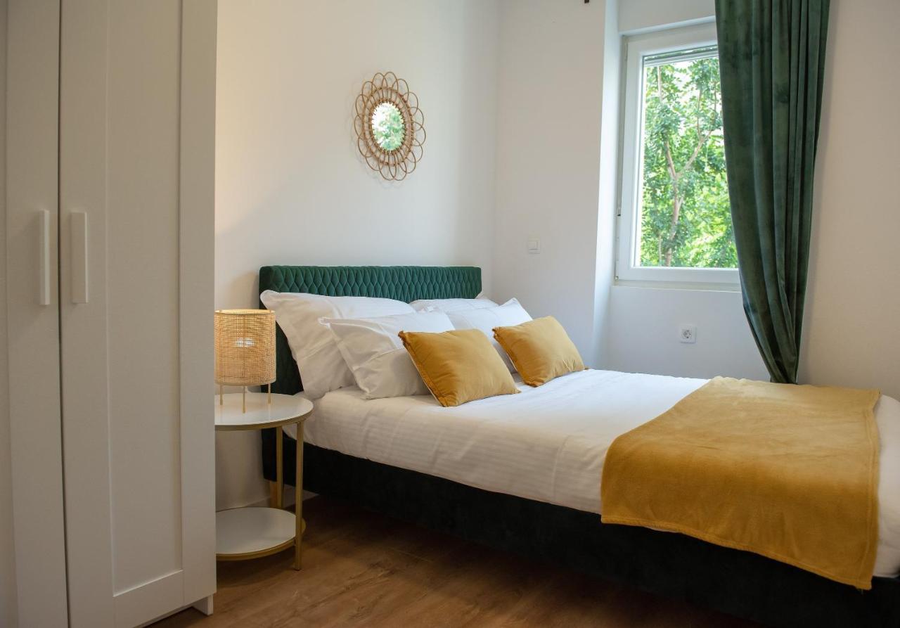 Apartment Linda - Zadar City Center Eksteriør billede
