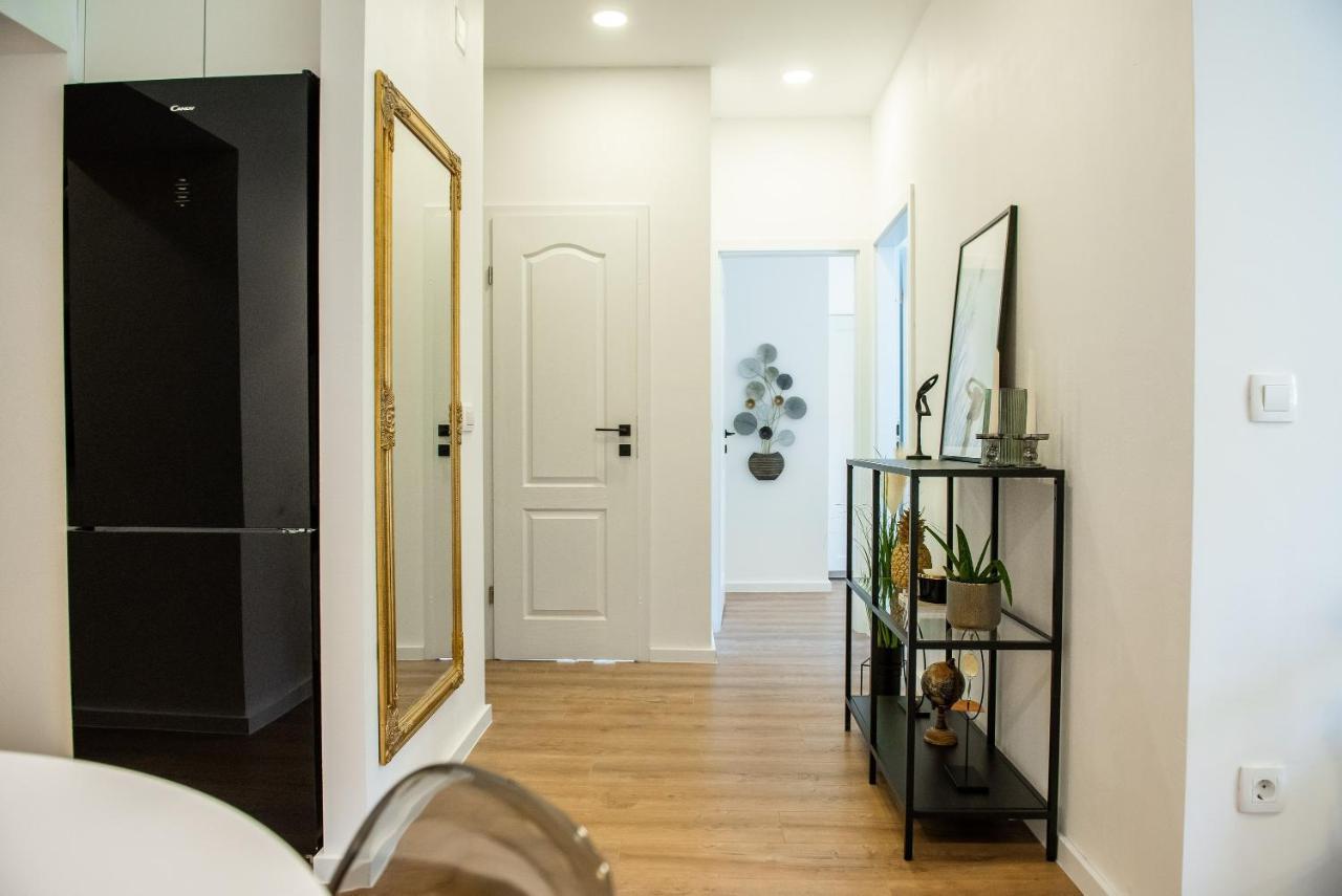 Apartment Linda - Zadar City Center Eksteriør billede