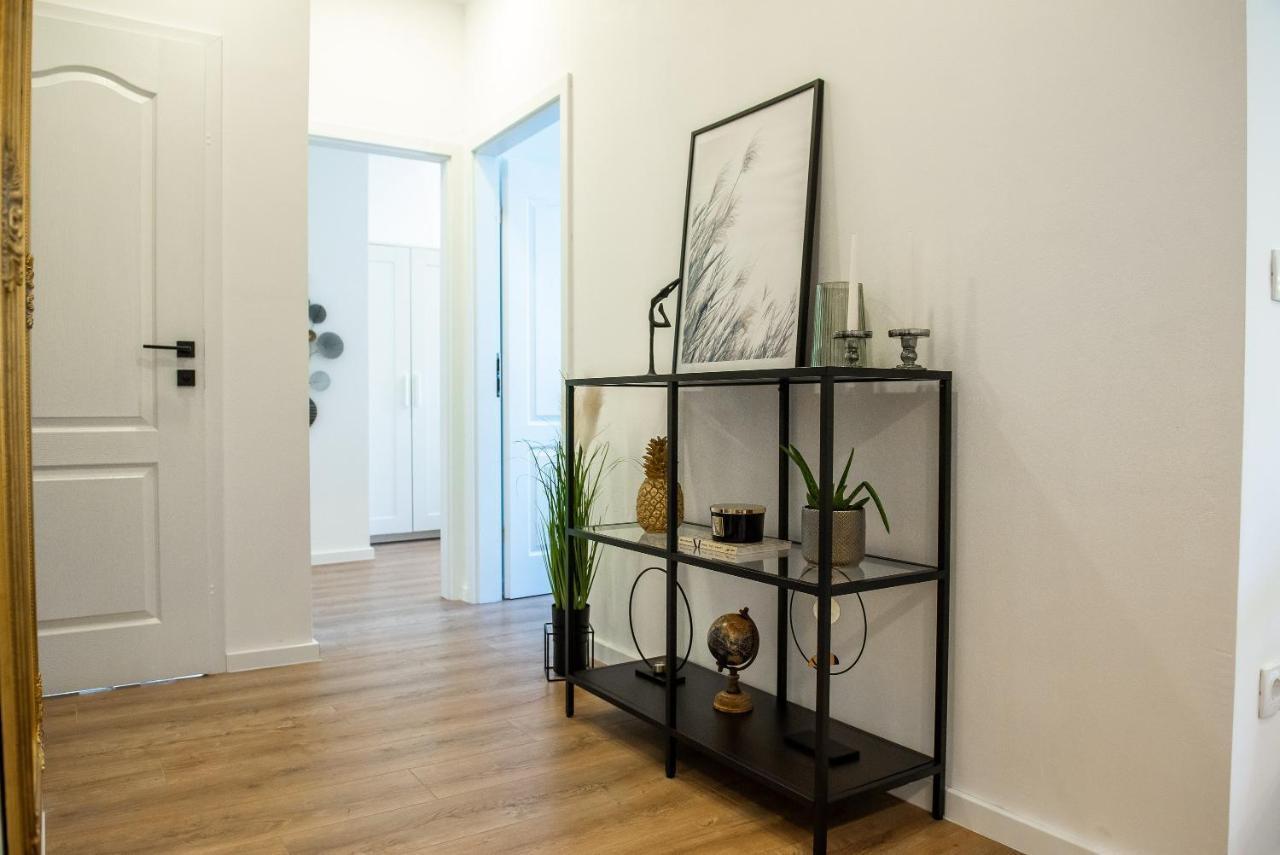 Apartment Linda - Zadar City Center Eksteriør billede