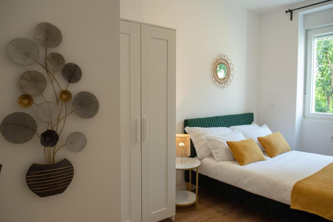 Apartment Linda - Zadar City Center Eksteriør billede