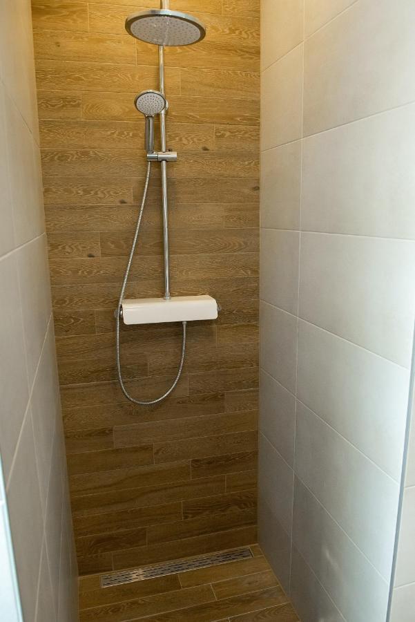 Apartment Linda - Zadar City Center Eksteriør billede