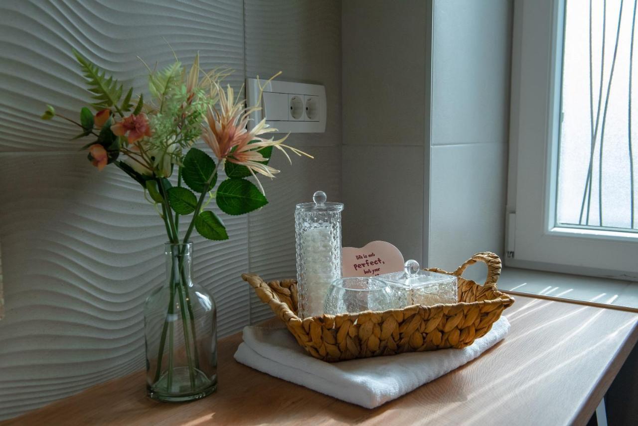 Apartment Linda - Zadar City Center Eksteriør billede