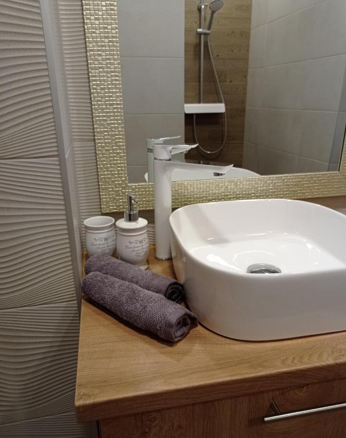 Apartment Linda - Zadar City Center Eksteriør billede